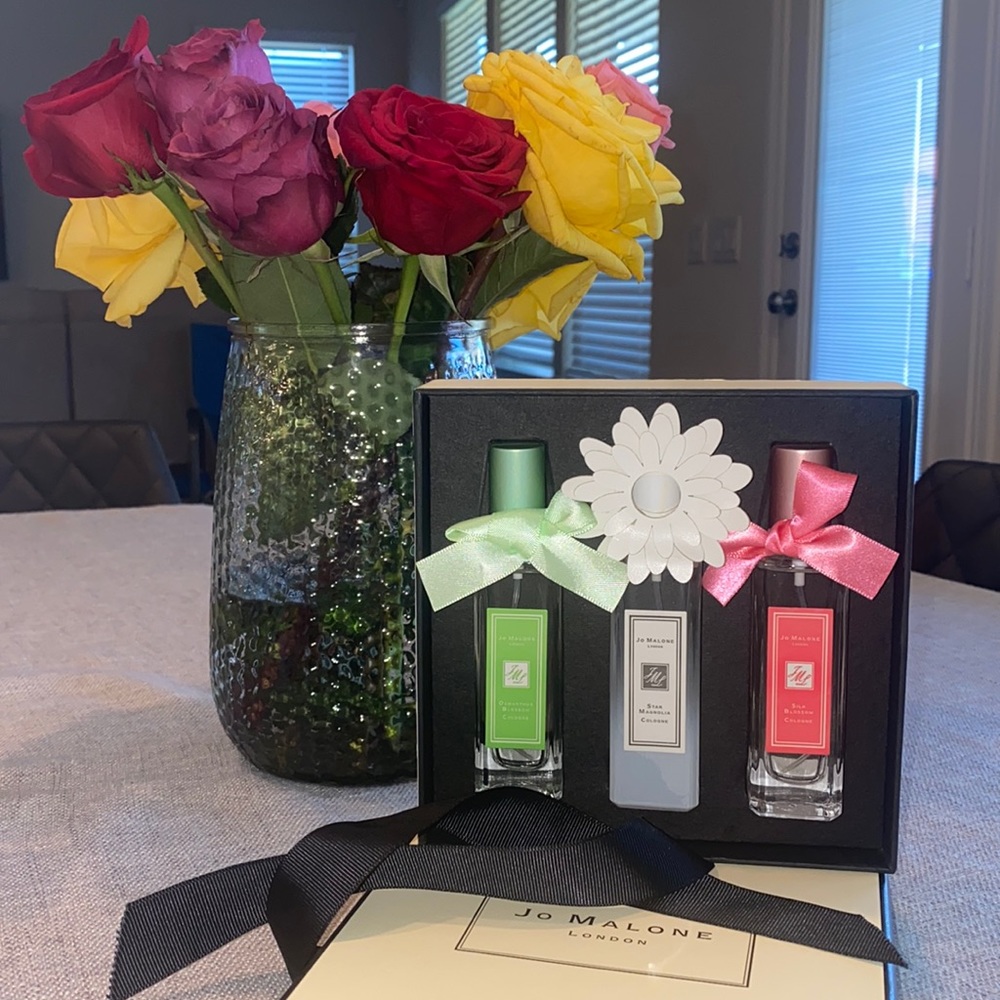 Jo Malone Set